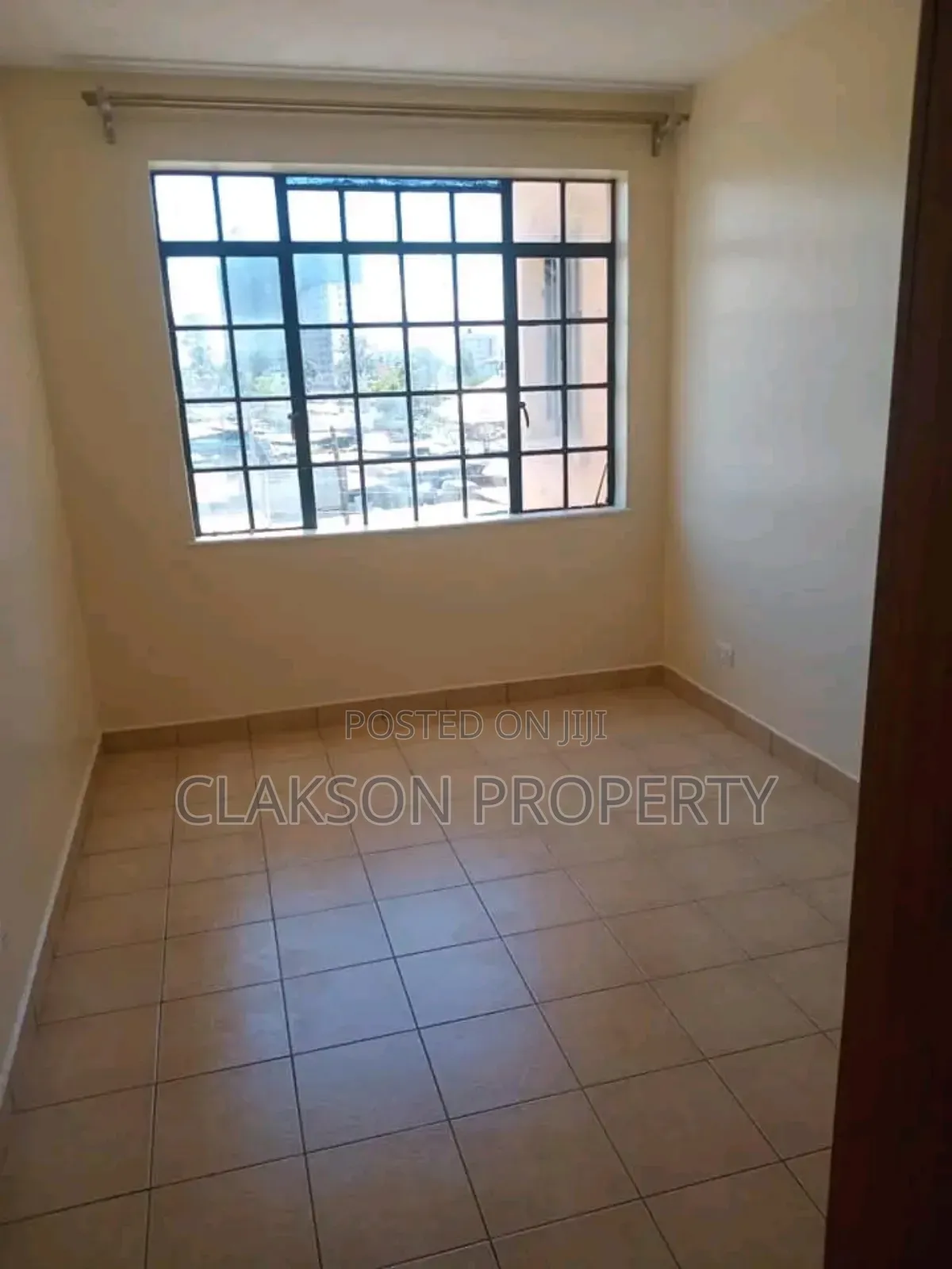 3bdrm Apartment in Naivasha Road, Dagoretti for rent