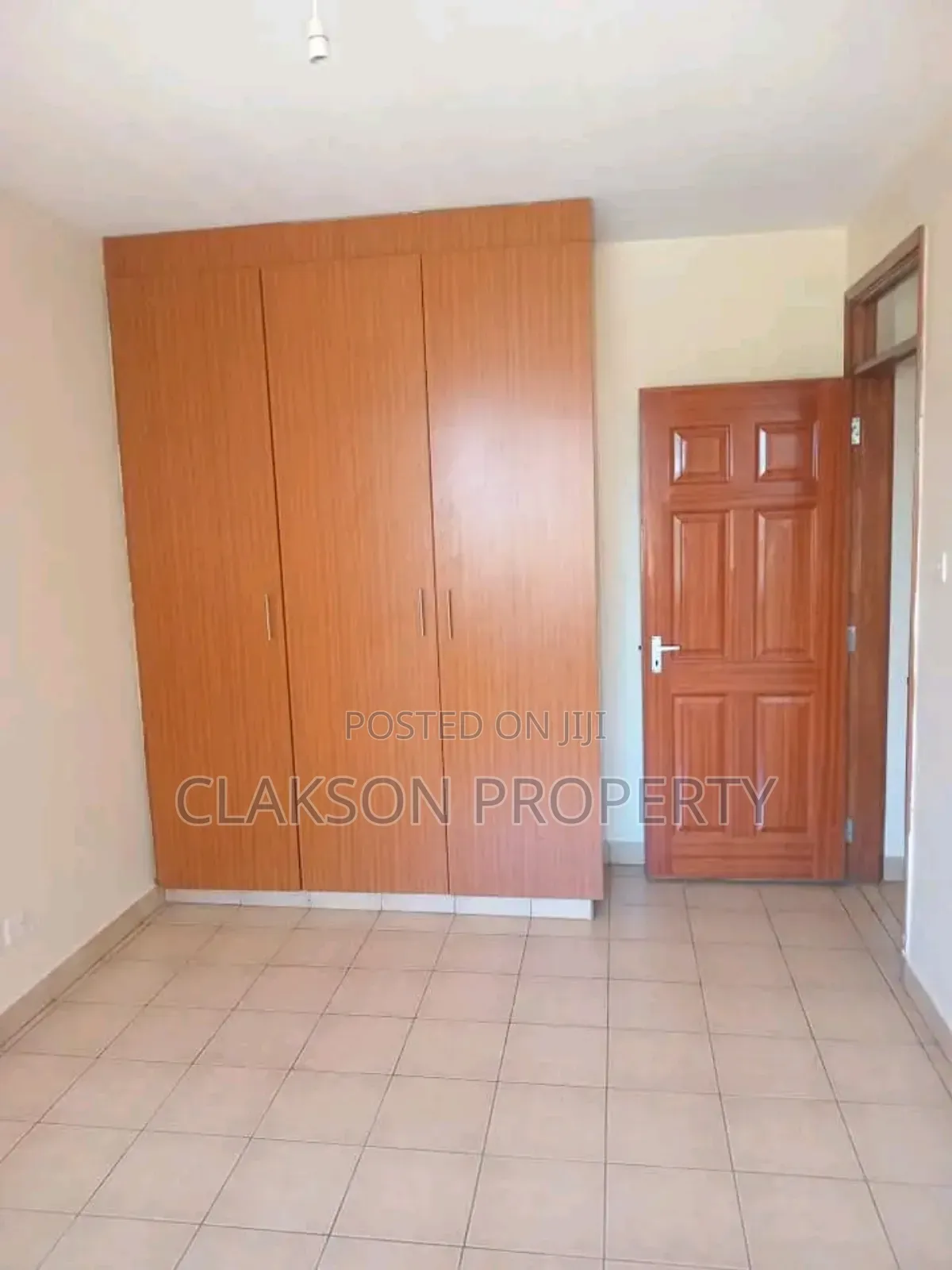 3bdrm Apartment in Naivasha Road, Dagoretti for rent