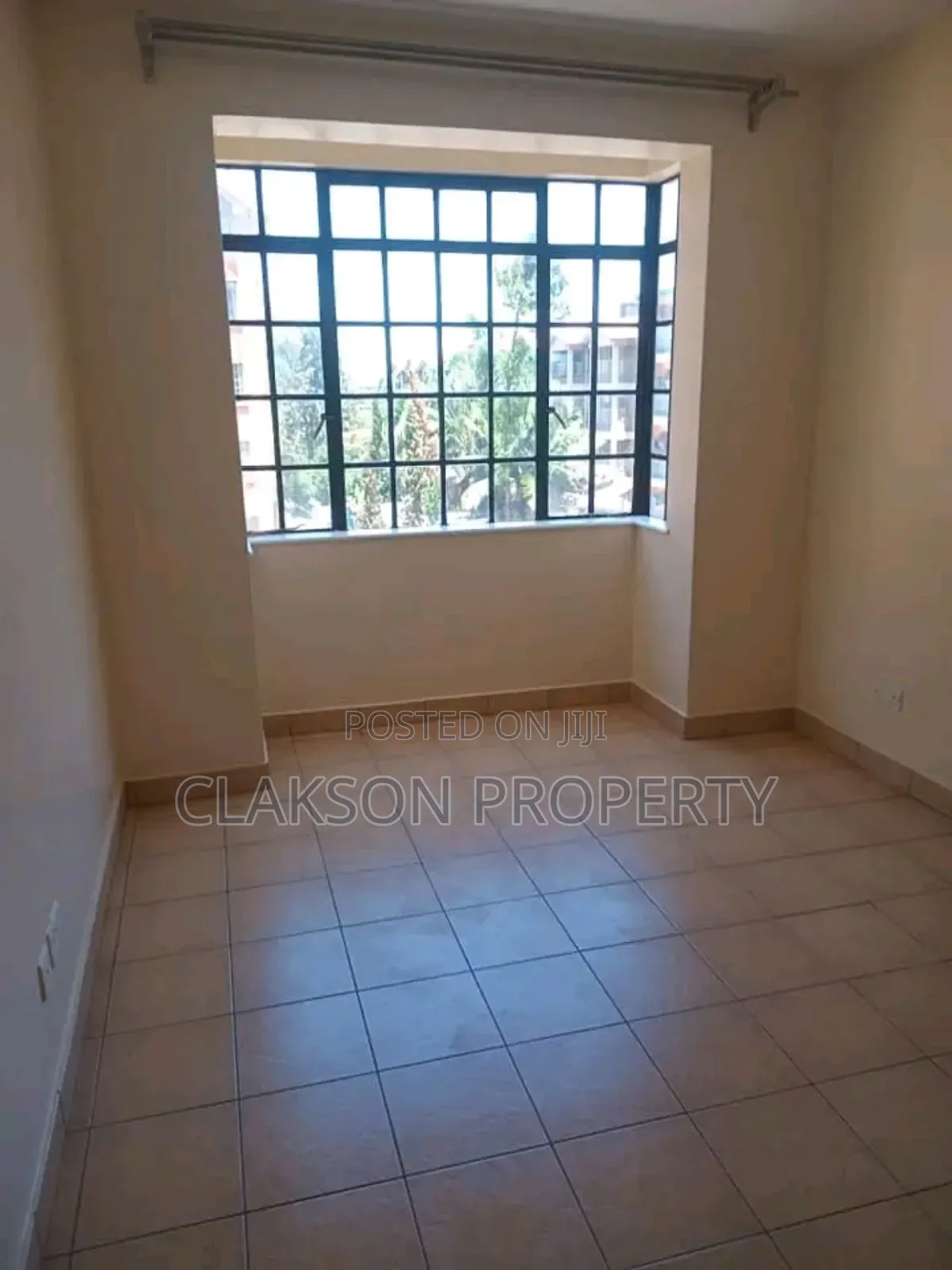 3bdrm Apartment in Naivasha Road, Dagoretti for rent