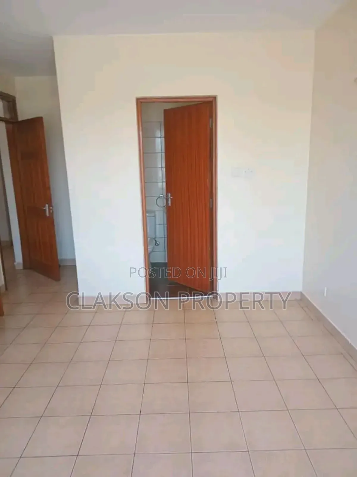 3bdrm Apartment in Naivasha Road, Dagoretti for rent