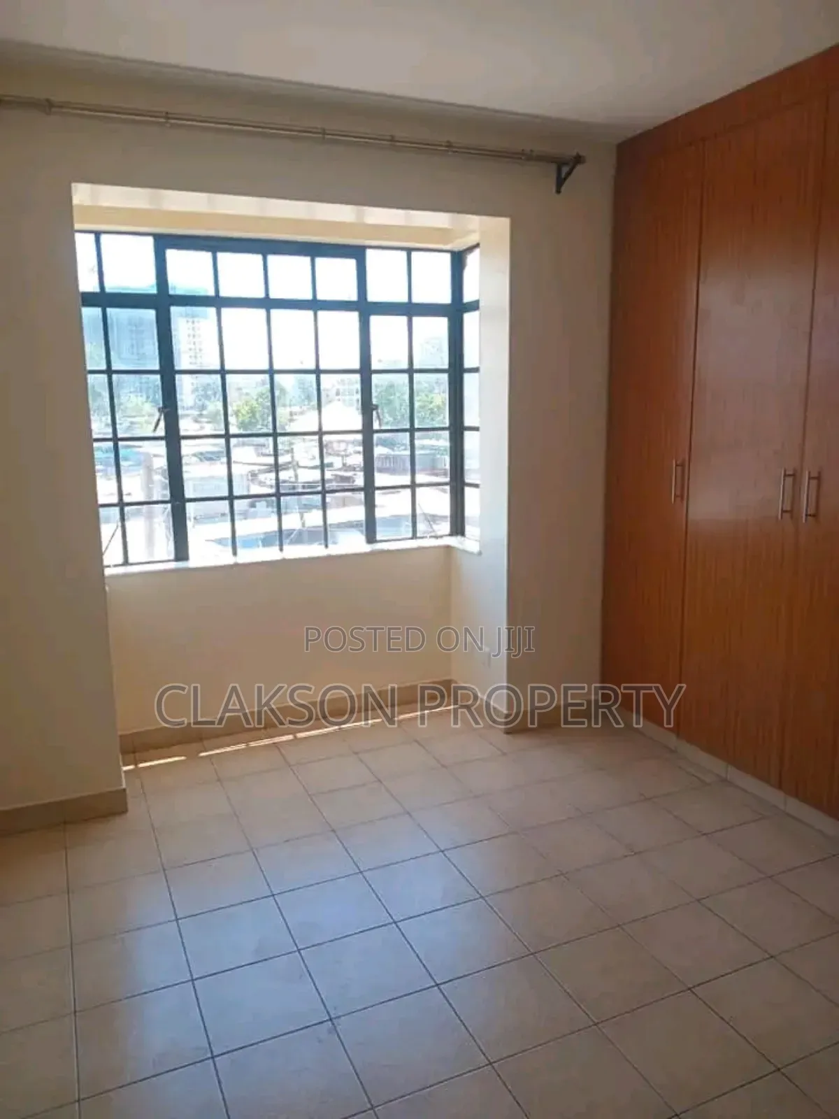 3bdrm Apartment in Naivasha Road, Dagoretti for rent