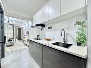 3bdrm Apartment in Kilimani for sale