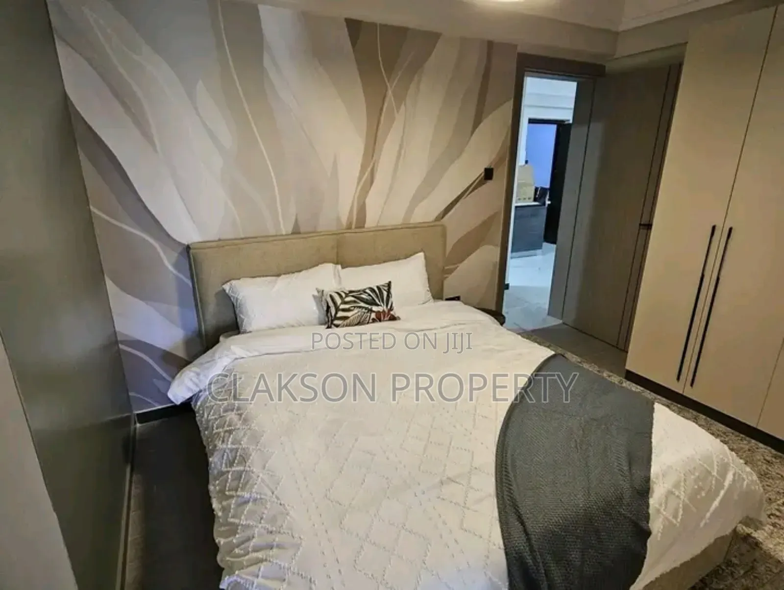 3bdrm Apartment in Kilimani for sale