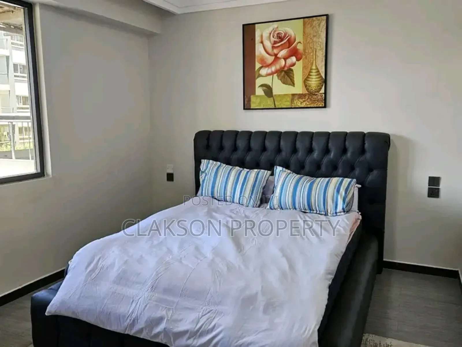 3bdrm Apartment in Kilimani for sale