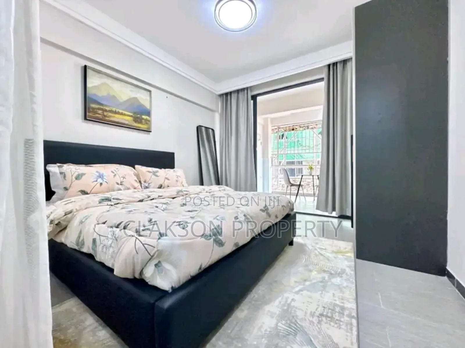 3bdrm Apartment in Kilimani for sale