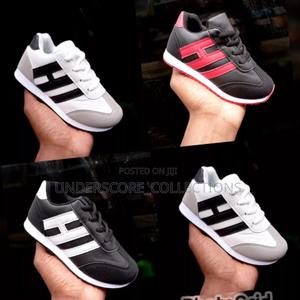 Designer Kids Shoes - thumbnail 2