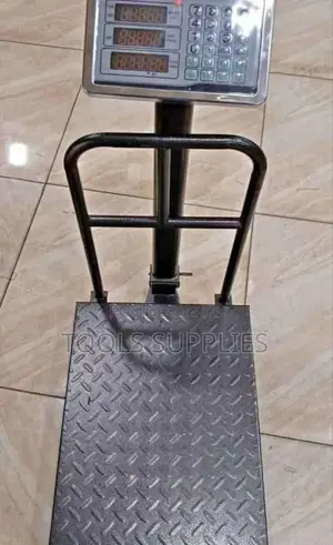 Digital Platform Scale/ 300 KGS Scale