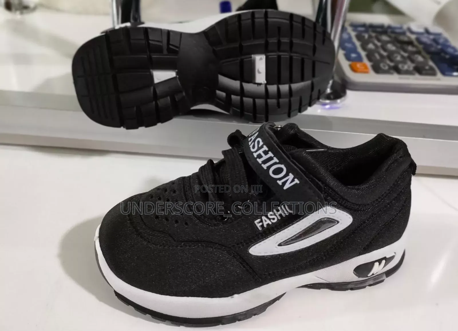 Fashion Kids Shoes