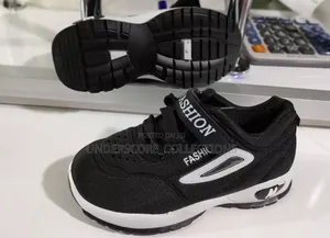Fashion Kids Shoes