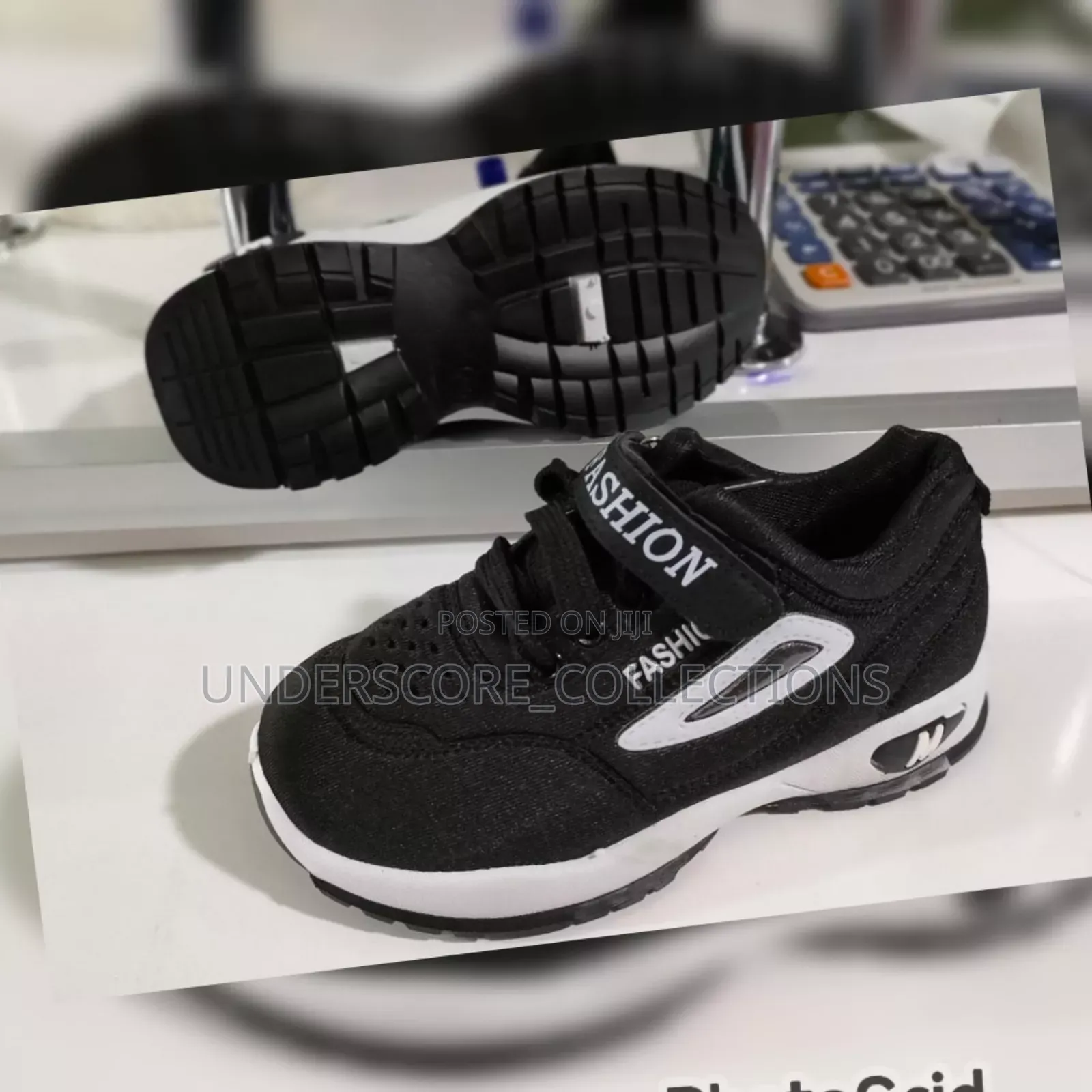 Fashion Kids Shoes