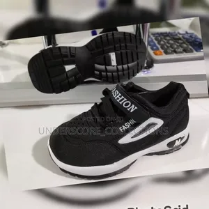 Fashion Kids Shoes