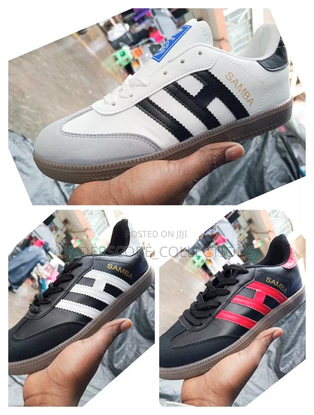 Adult Sambas - main view