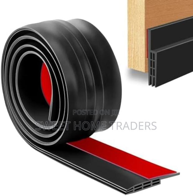 Waterproof Door Sealer