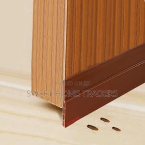 Brown Door Sealer* Door Sealer - thumbnail 2