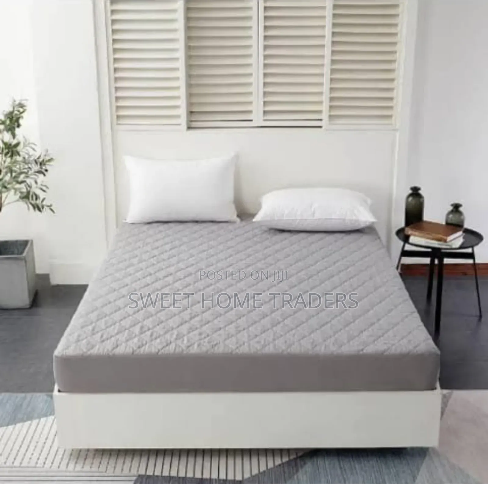 Mattress Protector