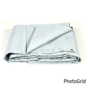 Tarpaulin Canvas Heavy Material - thumbnail 2