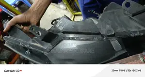 2018 Mazda Cx 5 Headlight