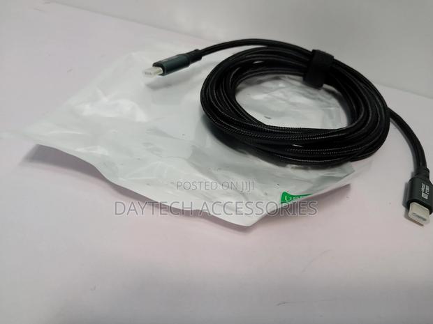 Usb C to Usb C Cable 20gbps Videooutput Type C 3.2 Gen2x2 3m