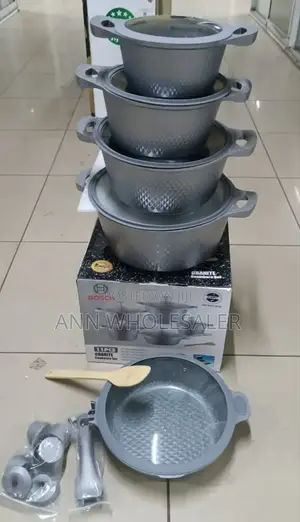 Bosch Cookware