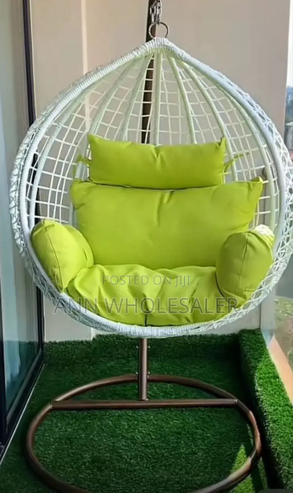 Swing Chair