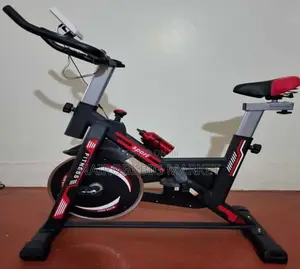 Spine Bike