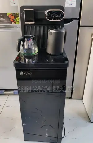 Bottom Load Water Dispenser