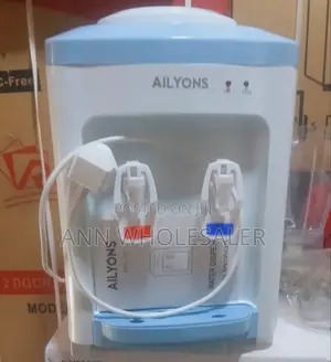 Water Dispenser