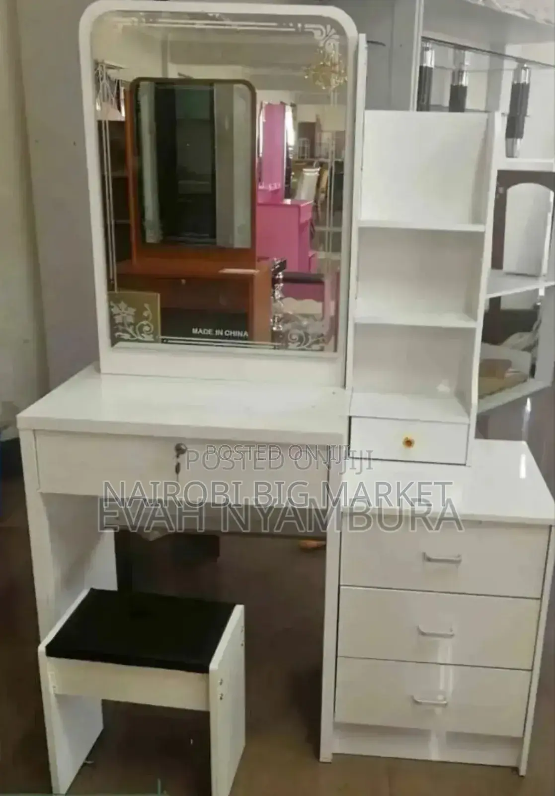 Dressing Table