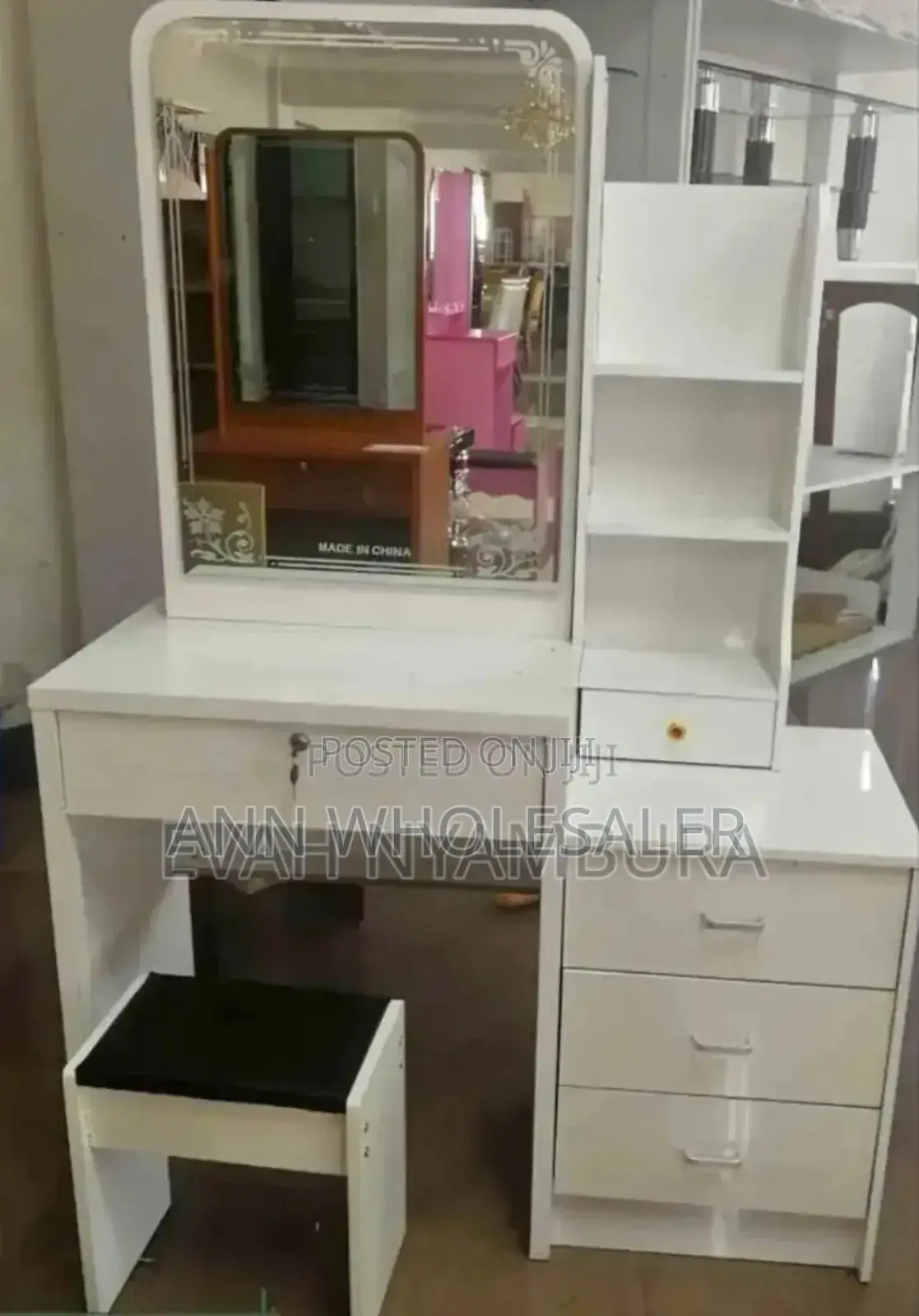 Dressing Table