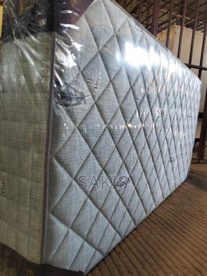Johari 5 X 6 X 8 Fibre High Density Quilted Mattresses