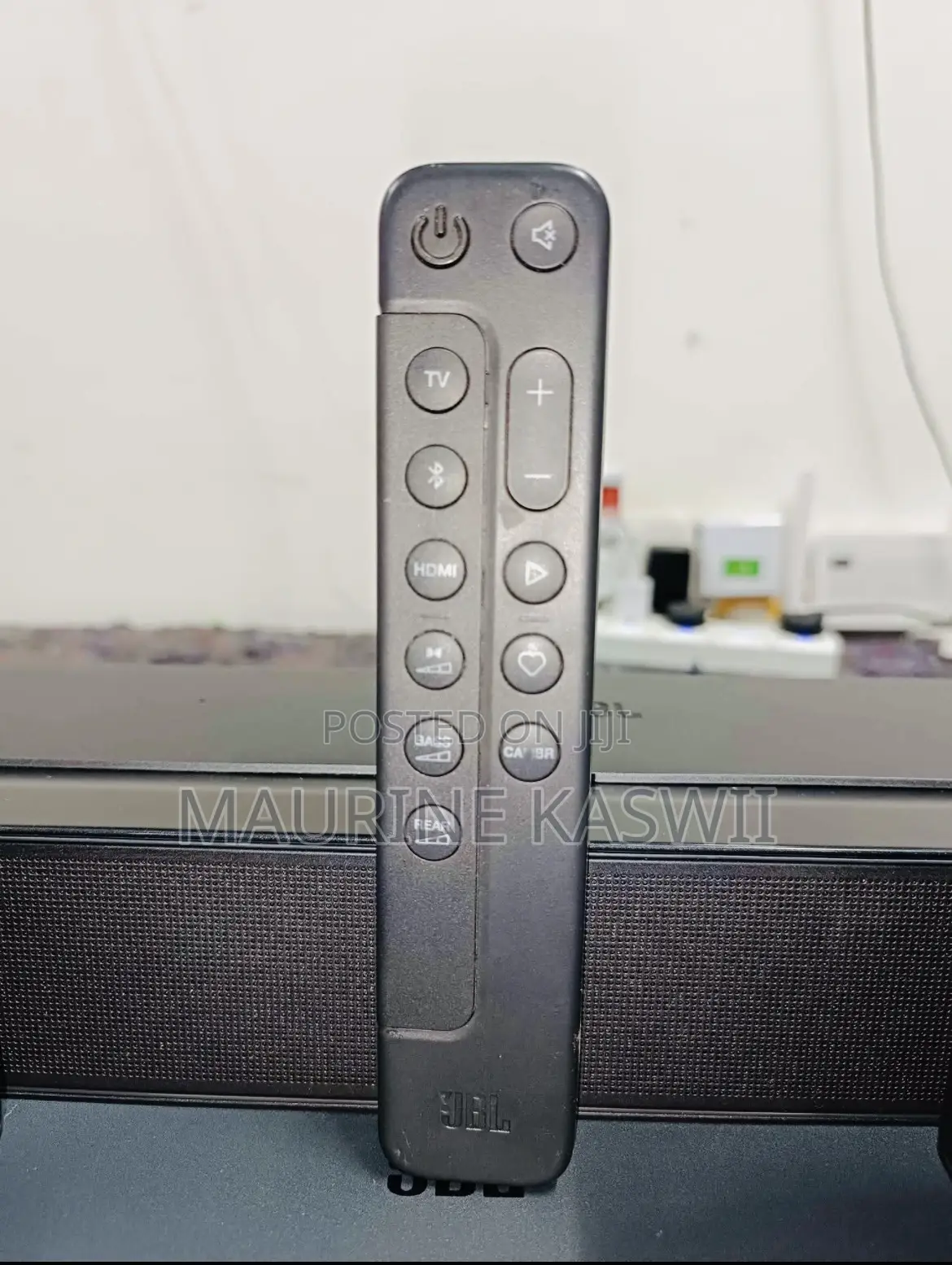 Bar 800 JBL Wireless Sound Bar