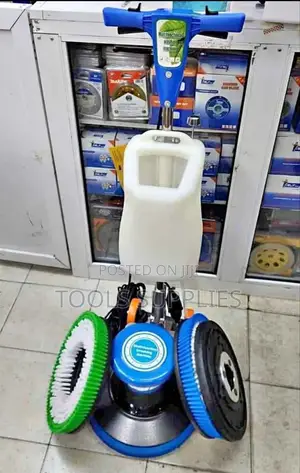 Carpet Cleaner
