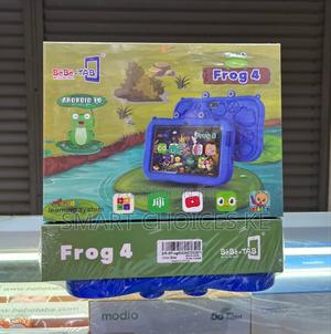 Bebe Kids Tablets Wifi Enabled 4+128gb - main view