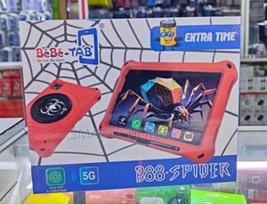 Bebe Tab B88 Spider8gb Ram+256rom8inch Screensize6000mah - main view