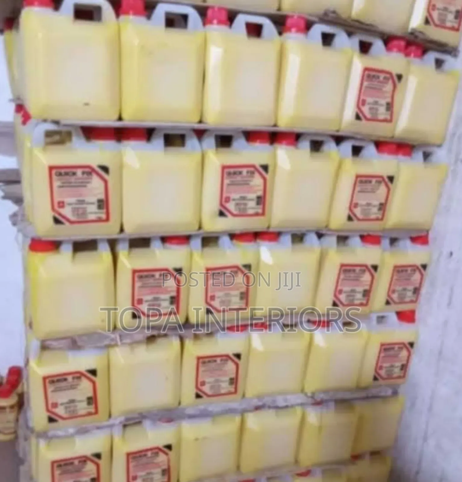 Quick Fix Adhesive Glue for Carpet Installation General Use