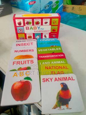 Early Learning Creative Books - main view