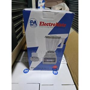 Electromate Blender 2 in 1 - thumbnail 2