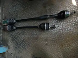 Honda Fit Drive Shaft
