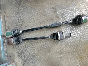 Honda Fit Drive Shaft