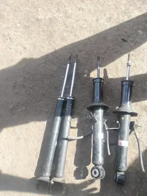 Nissan Fuga Shocks
