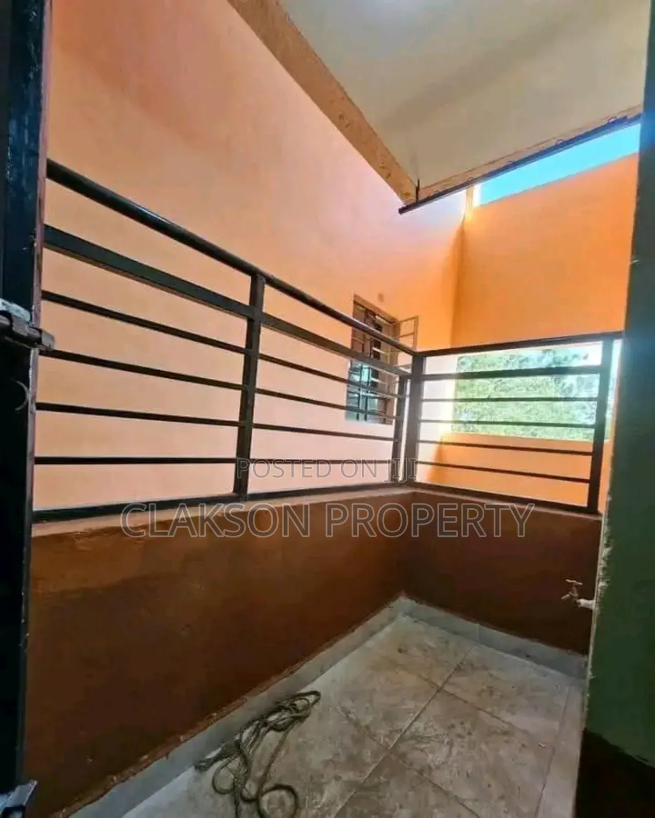 1bdrm Apartment in Kabiria, Dagoretti for rent