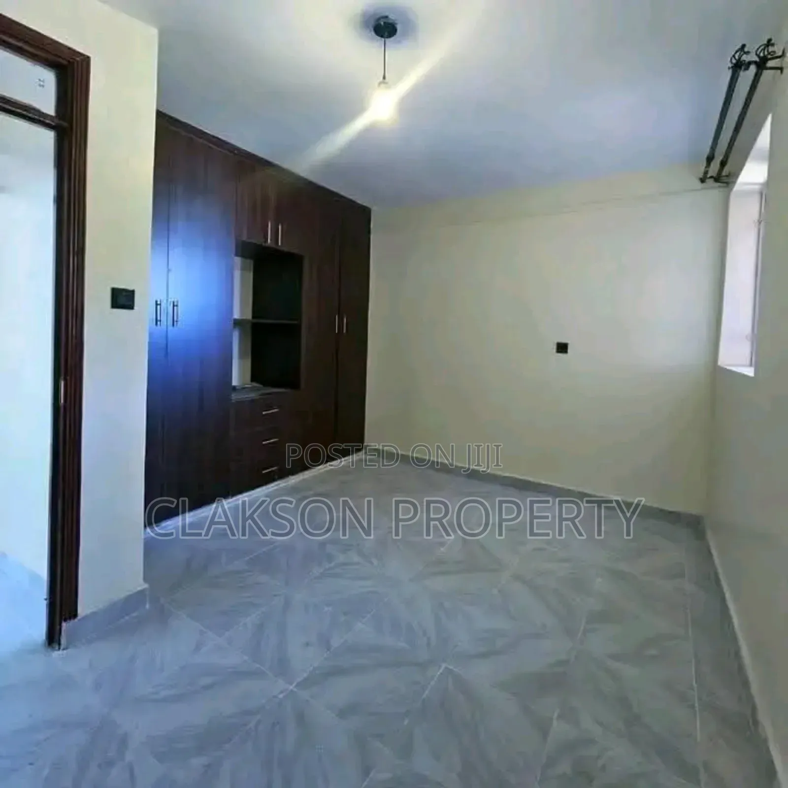 2bdrm Apartment in Kabiria, Dagoretti for rent