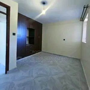 2bdrm Apartment in Kabiria, Dagoretti for rent