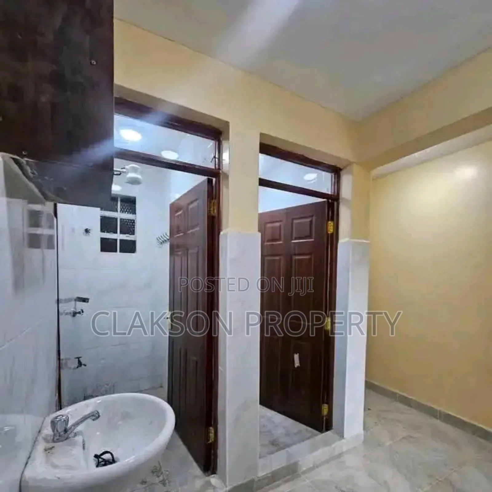 2bdrm Apartment in Kabiria, Dagoretti for rent