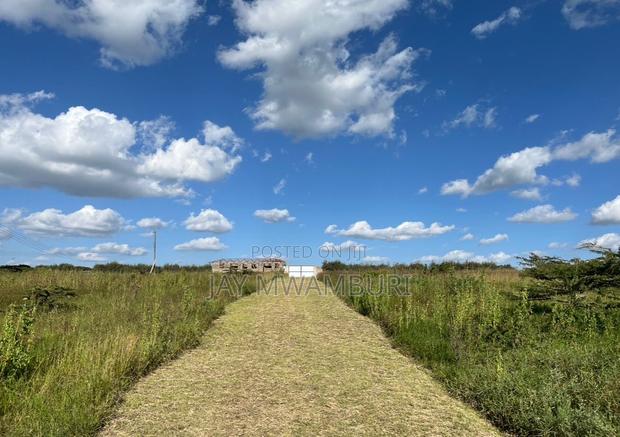 29 Acre Ready Farm Isinya Kajiado - thumbnail 3