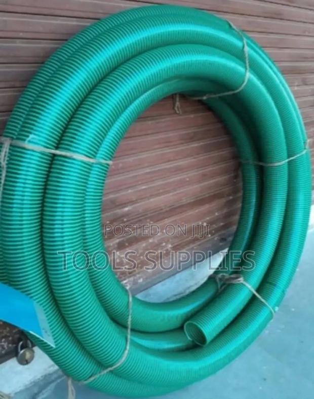 Suction Pipe 3 Inch /Per Meter - main view