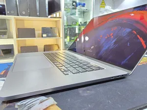 Laptop Apple MacBook Pro 2019 64GB Intel Core I9 SSD 512GB