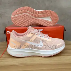 Ladies Womens Nike Air Sneakers Zoom