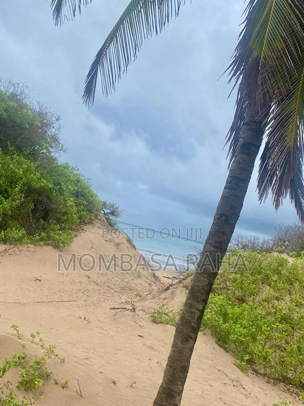 1/4 Acre Second Row Beach Plot. - thumbnail 6