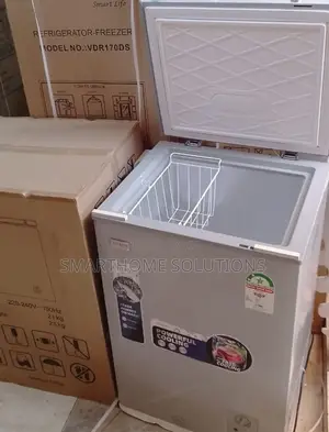 99l Vitron Chest Deep Freezer Vf/99l